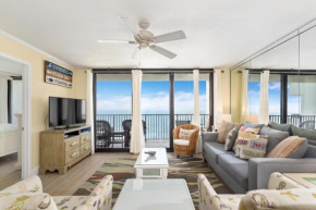 One Seagrove Place Unit 1407 condo